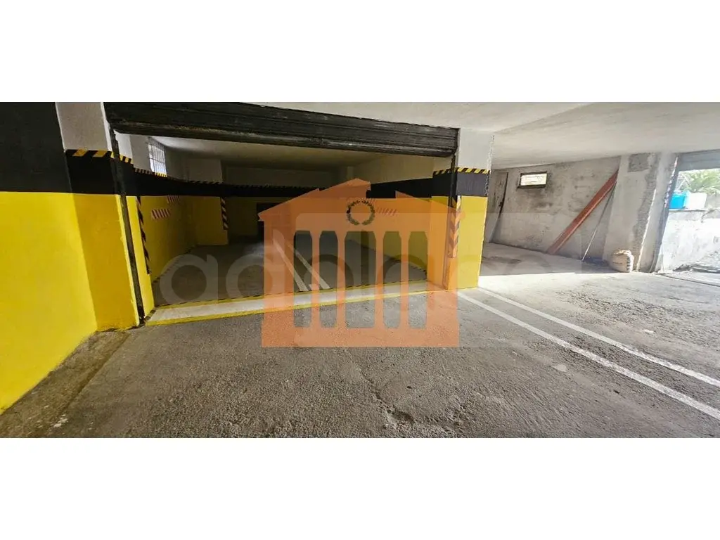 Garazh 28 m² -1 kati
