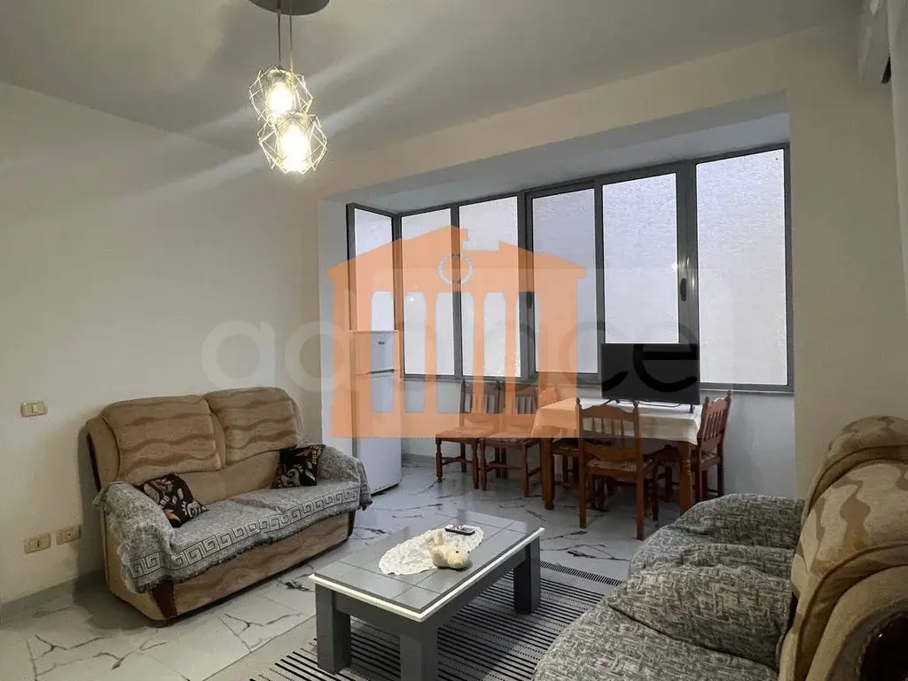 Apartament 1+1 dhoma 70 m² 3 kati