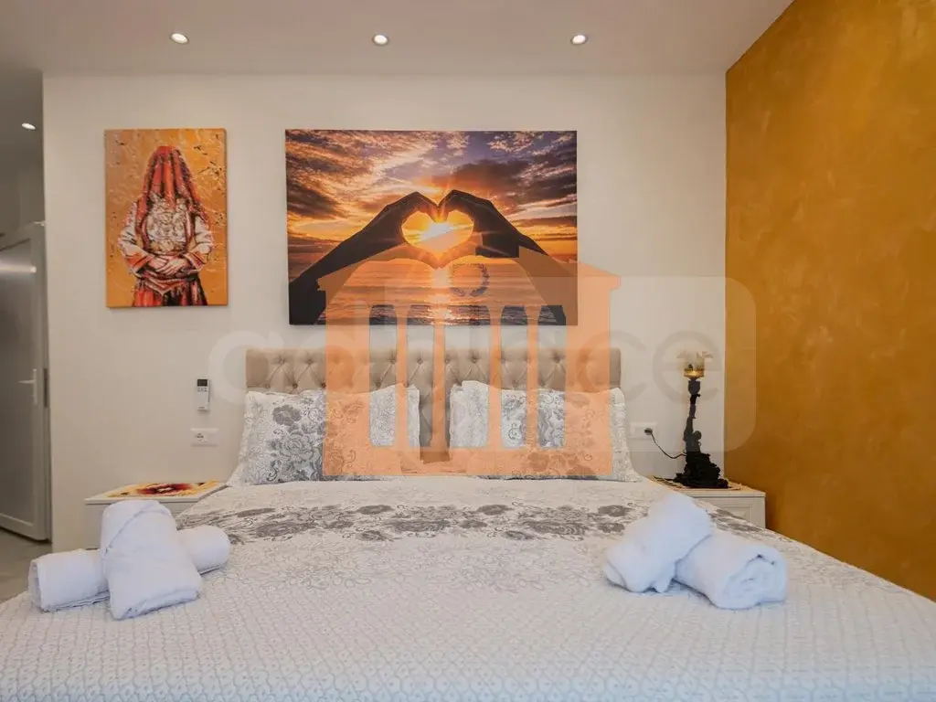 Apartament 1+1 dhoma 65 m² 4 kati