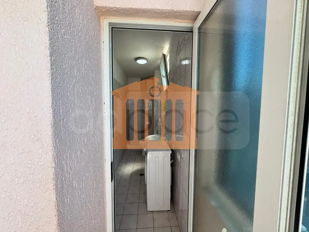 Apartament 1+1 dhoma 54 m² 5 kati