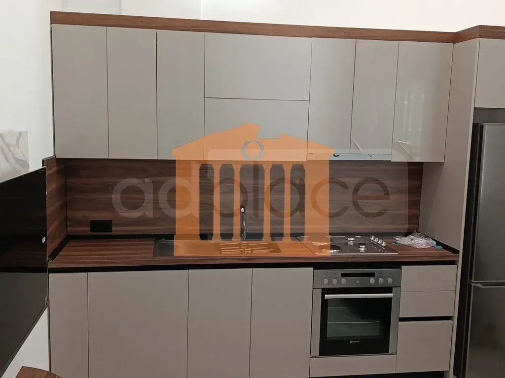 Apartament 1+2 dhoma 70 m² 2 kati