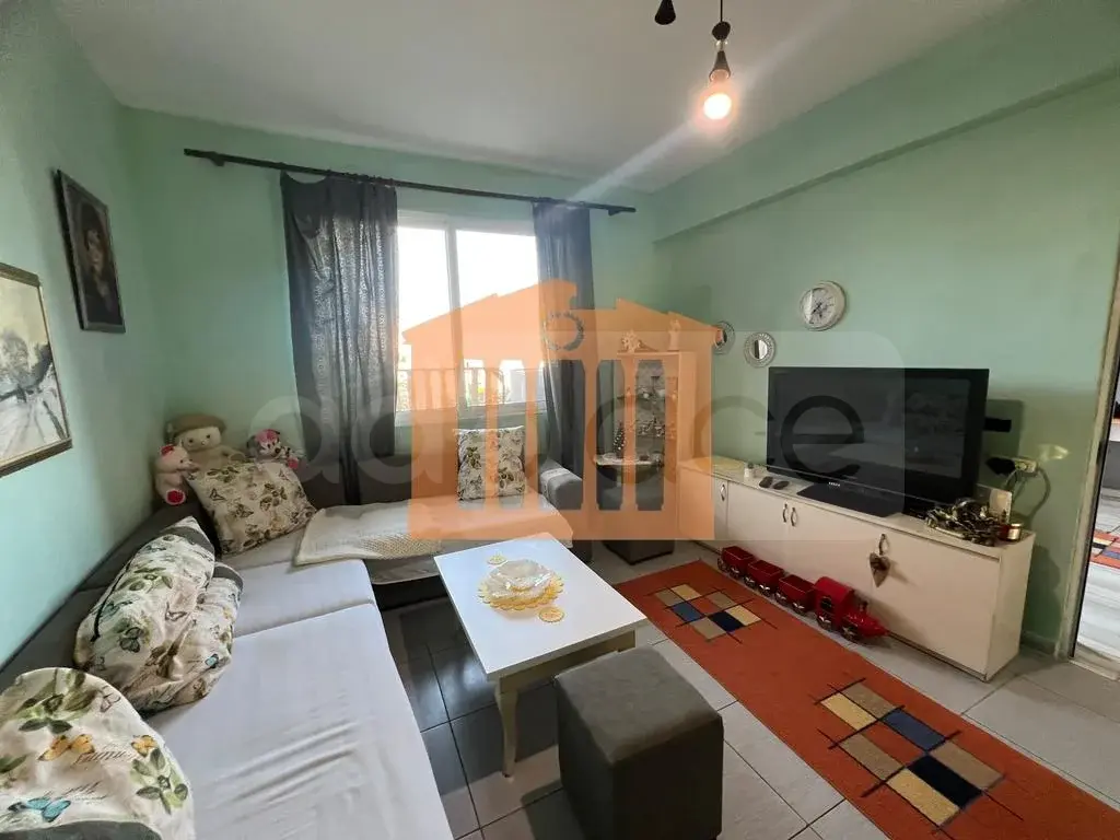 Apartament 1+2 dhoma 110 m² 1 kati