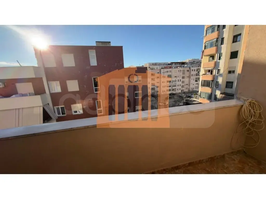 Apartament 1+3 dhoma 124 m² 5 kati