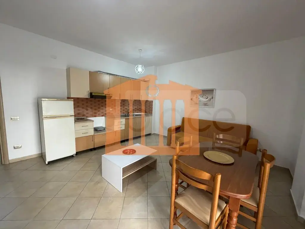 Apartament 1+1 dhoma 60 m² 3 kati