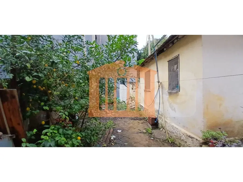 Parcela toke 67 m² 1 kati