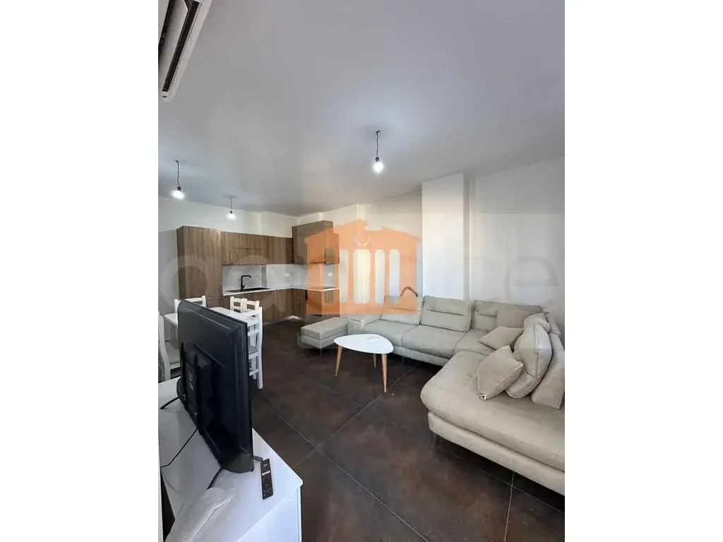 Apartment 1+1 room 55 m² 5 floor