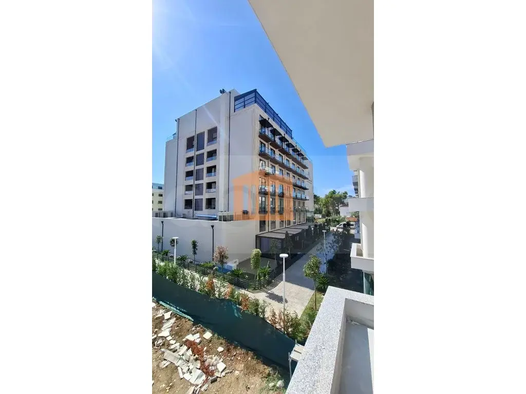 Apartament 1+1 dhoma 64 m² 1 kati