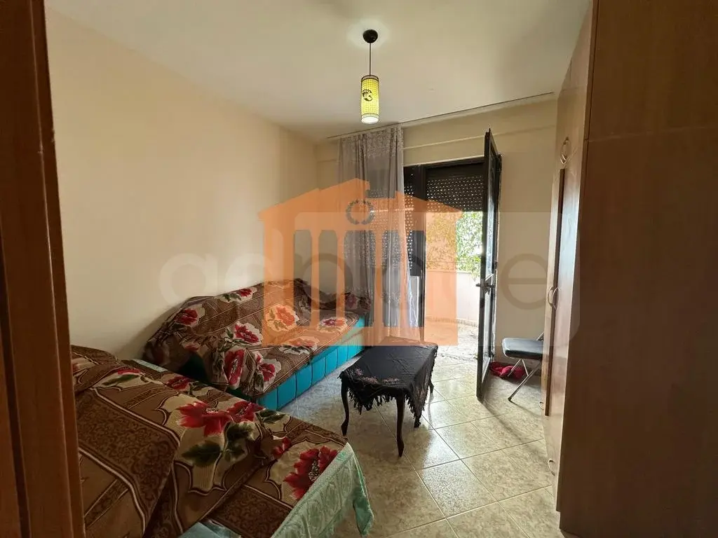 Apartament 1+2 dhoma 102 m² 2 kati