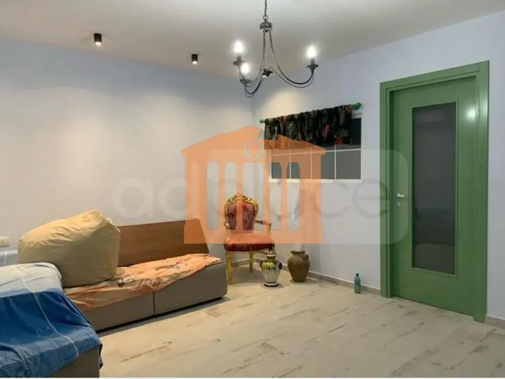 Apartament 1+2 dhoma 90 m² 1 kati