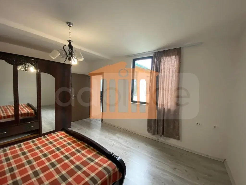Apartament 1+2 dhoma 124 m² 2 kati