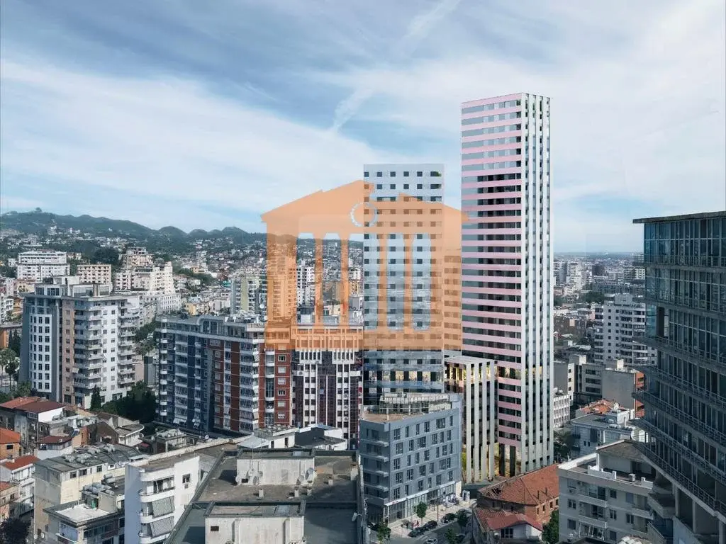 Apartament 1+3 dhoma 134 m²