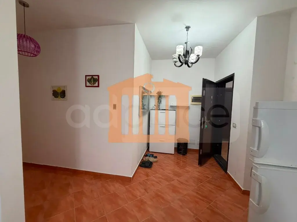 Квартира 1+1 комната 71 м² 1 этаж