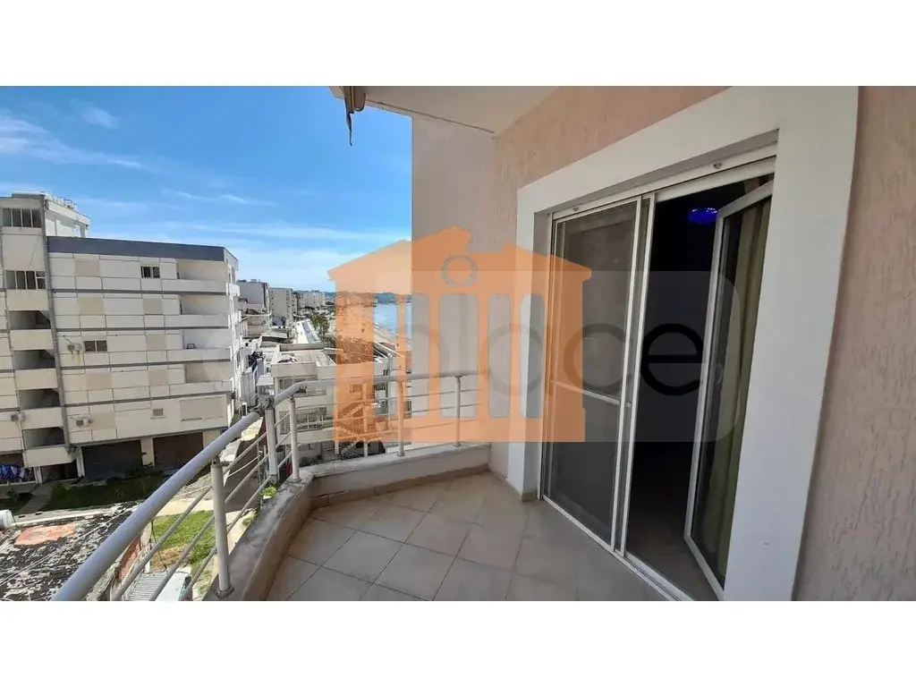 Apartament 1+1 dhoma 60 m² 5 kati
