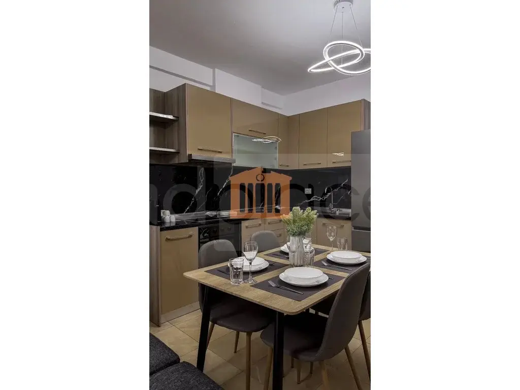 Apartament 1+1 dhoma 68 m² 3 kati