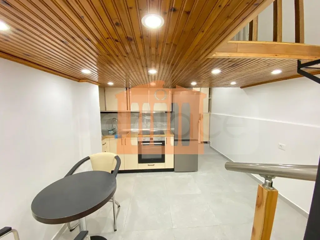 Apartament 1+1 dhoma 70 m² 1 kati