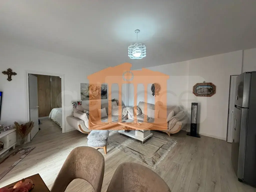 Apartament 1+1 dhoma 75 m² 1 kati