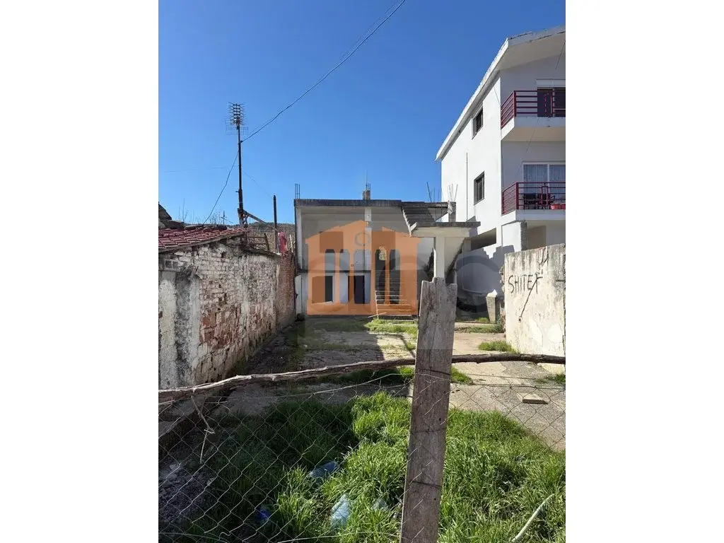 Vilë 109 m² 1 kati