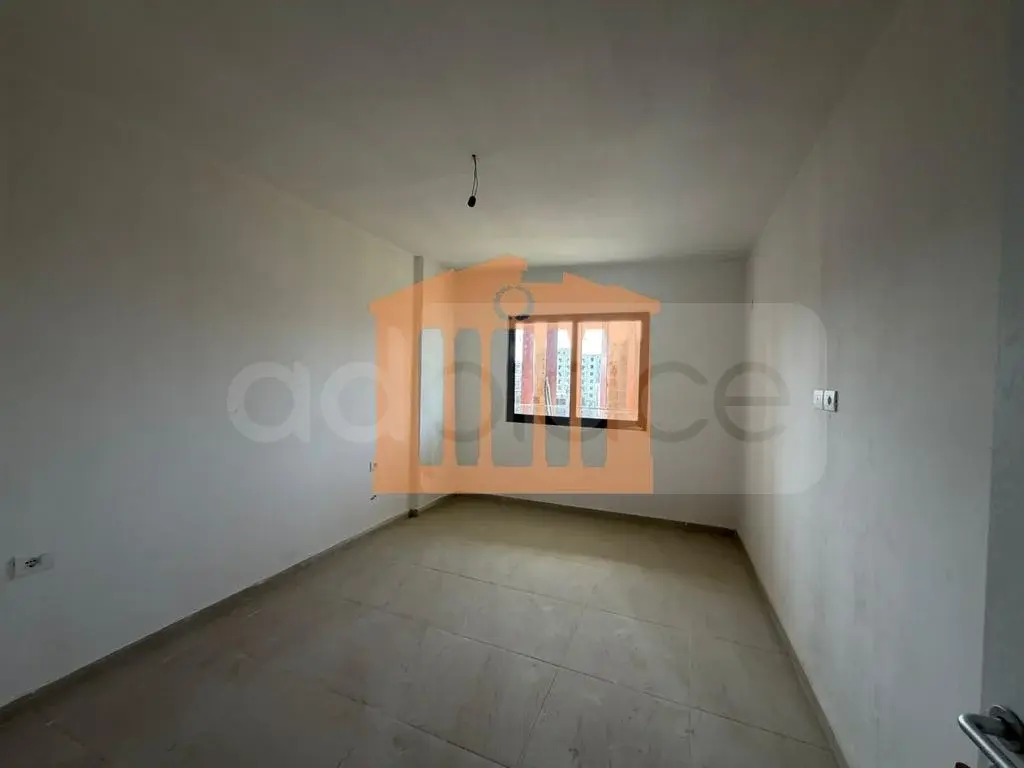 Apartament 1+1 dhoma 64 m² 3 kati