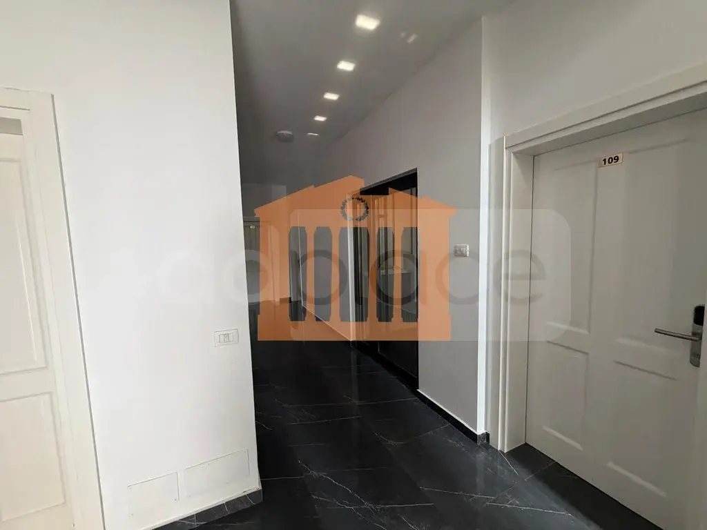 Apartament 1+1 dhoma 40 m² 2 kati