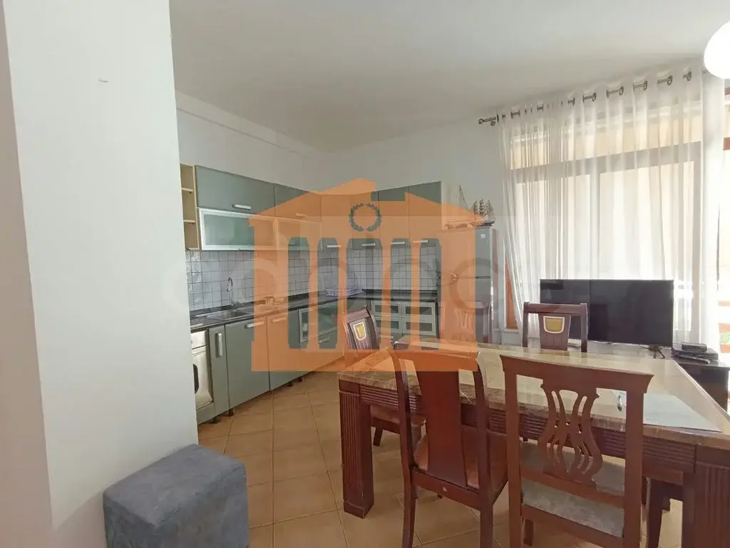 Apartament 1+2 dhoma 84 m² 3 kati
