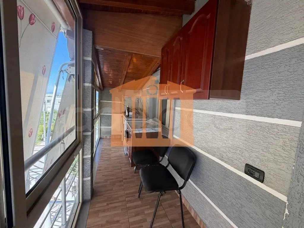 Apartament 1+2 dhoma 70 m² 3 kati