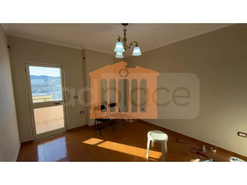 Apartament 1+2 dhoma 107 m² 7 kati