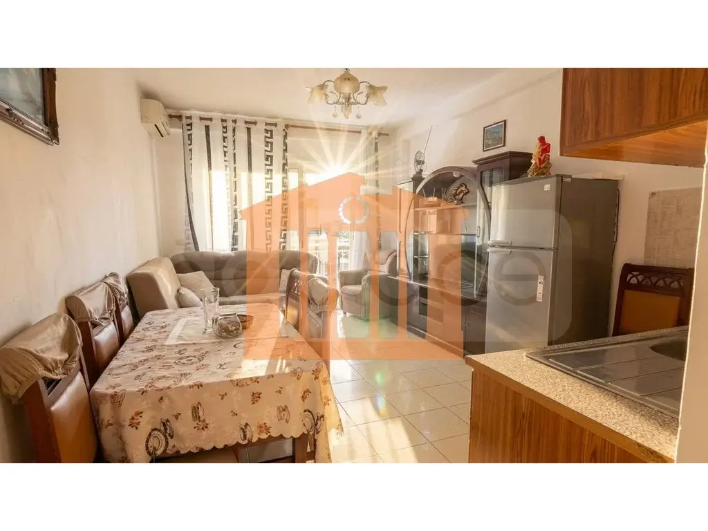 Apartament 1+1 dhoma 70 m² 3 kati