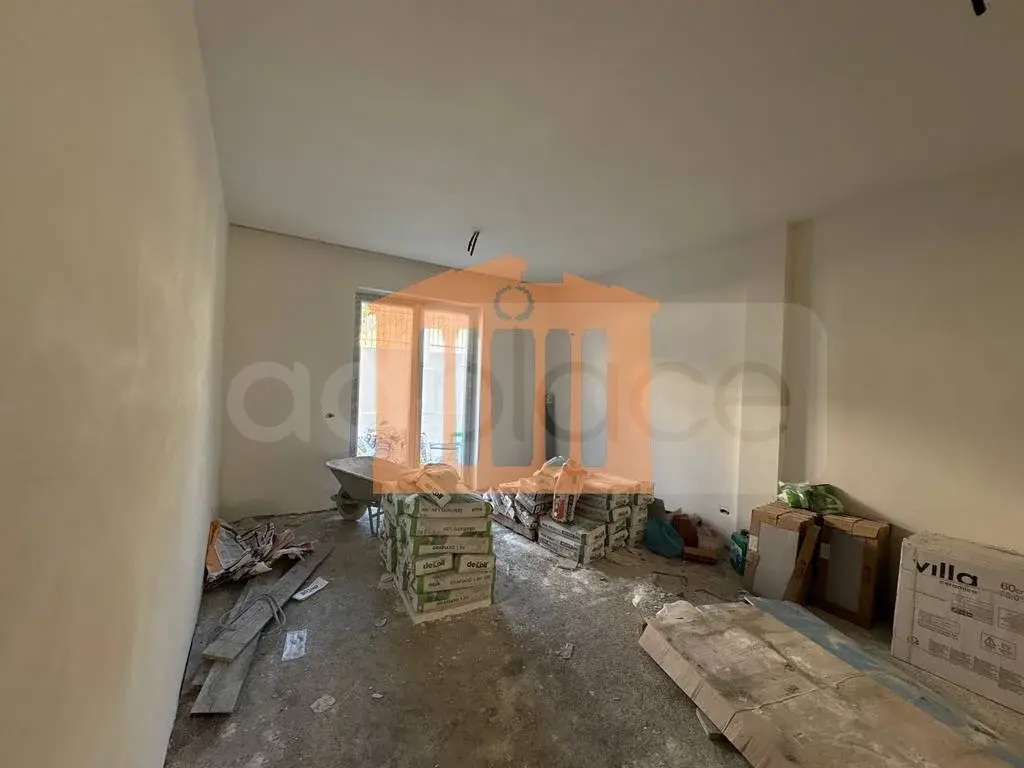 Apartament 1+1 dhoma 79 m² 1 kati
