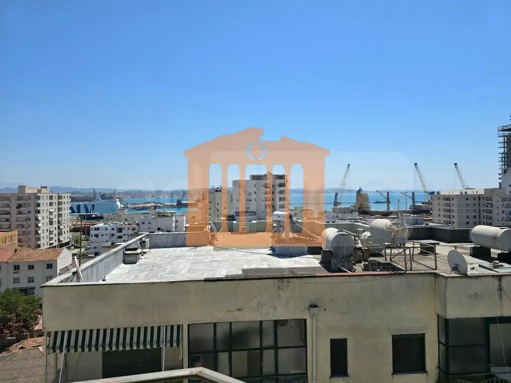 Apartament 1+1 dhoma 46 m² 11 kati