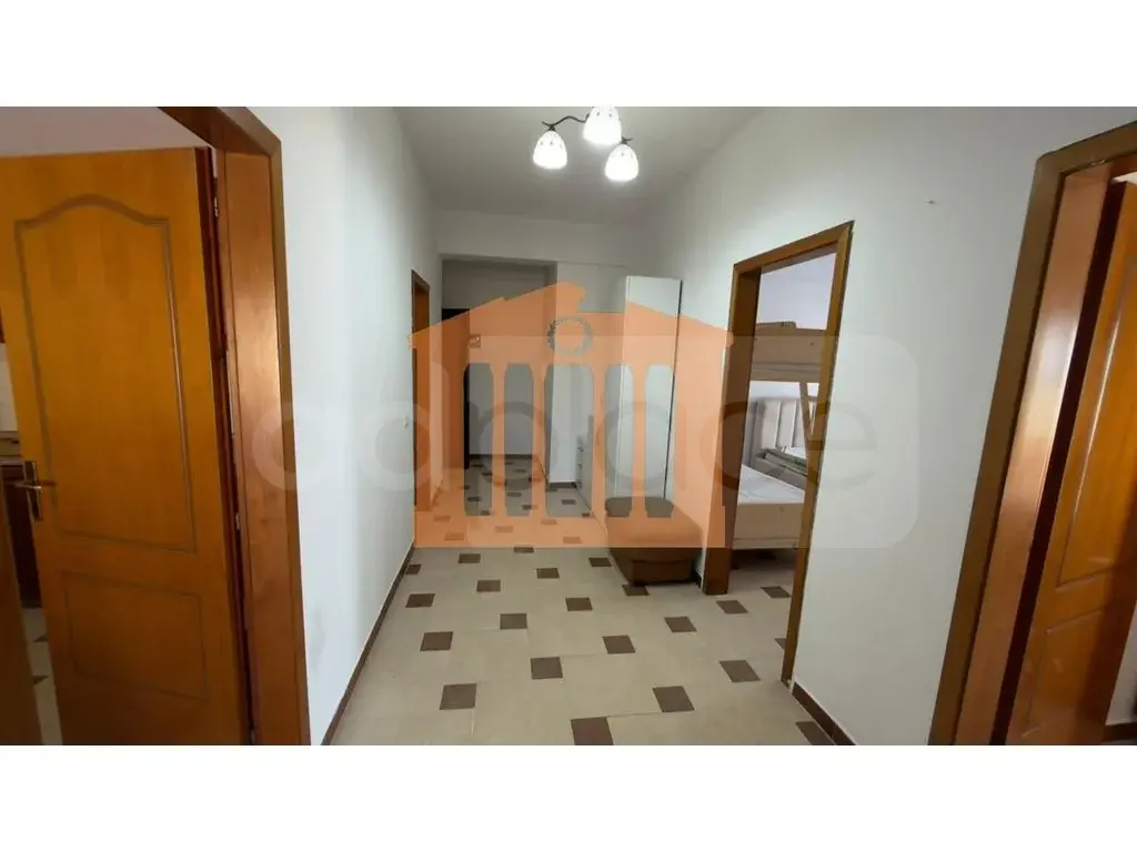 Apartament 1+2 dhoma 96 m² 6 kati