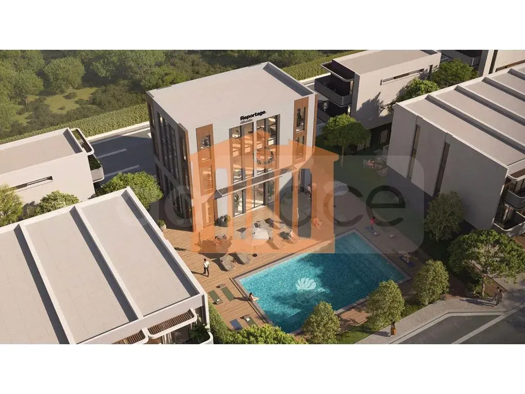 Vilë 210 m² 3 kati