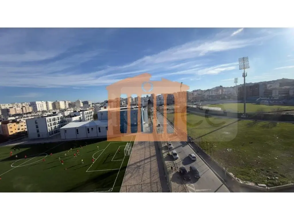 Apartament 1+2 dhoma 107 m² 7 kati