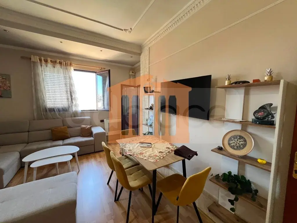 Apartament 1+2 dhoma 105 m² 8 kati