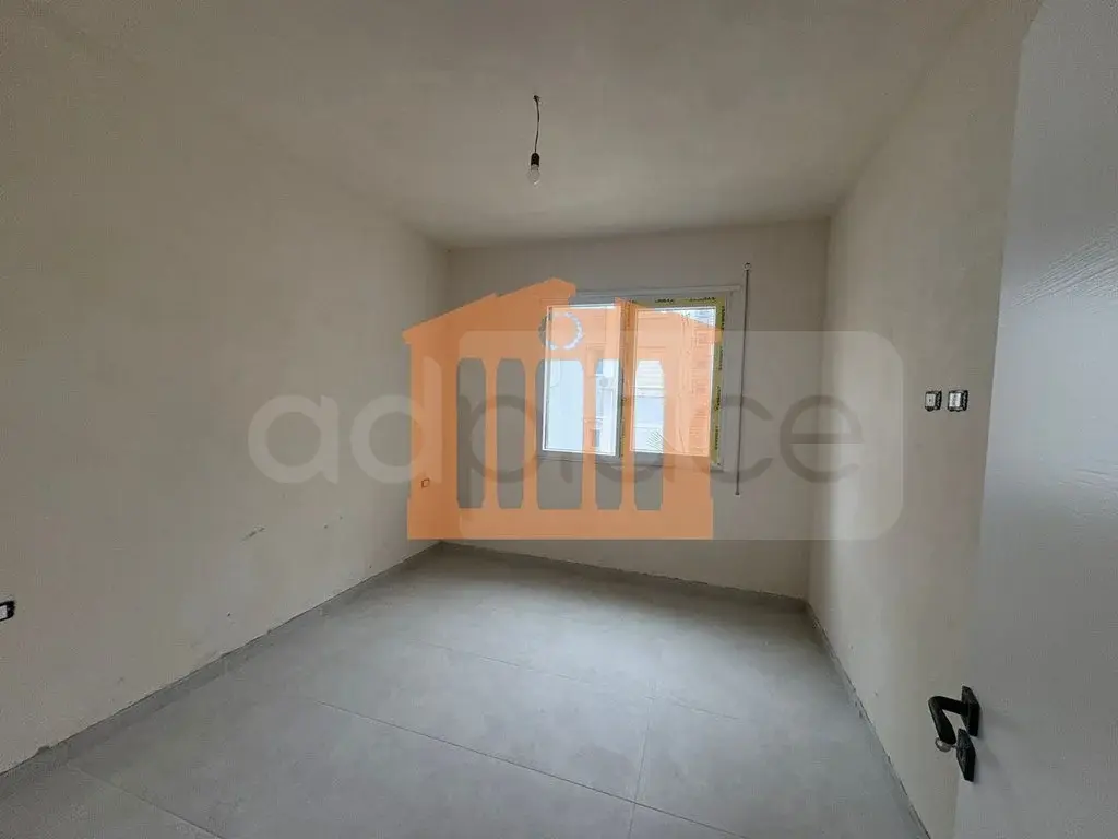 Apartament 1+1 dhoma 45 m² 1 kati
