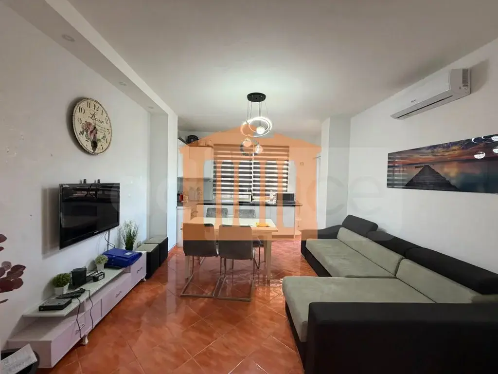 Квартира 1+1 комната 71 м² 1 этаж