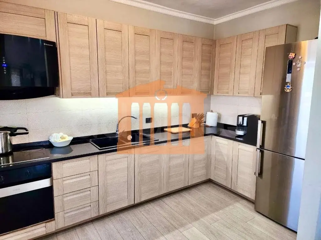 Apartament 1+2 dhoma 140 m² 2 kati