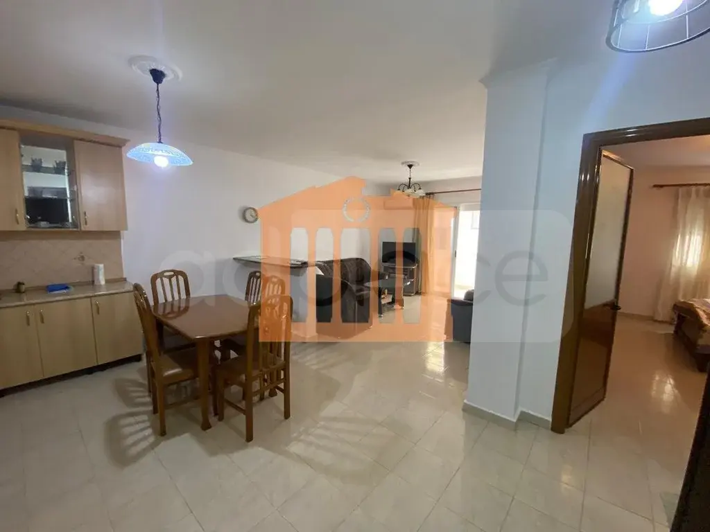 Apartament 1+1 dhoma 69 m² 5 kati