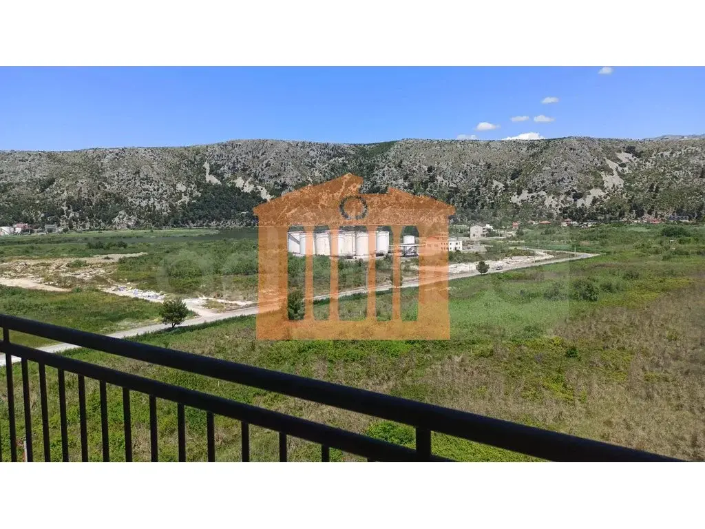 Apartament 1+1 dhoma 62 m² 8 kati