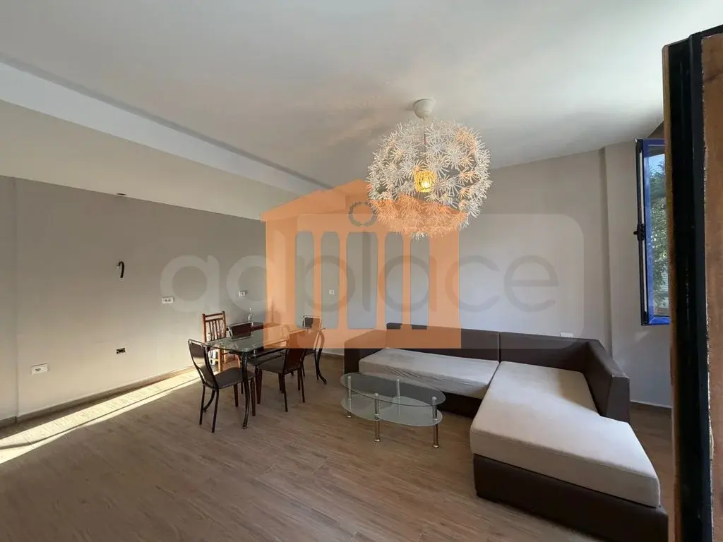 Apartament 1+1 dhoma 51 m² 1 kati