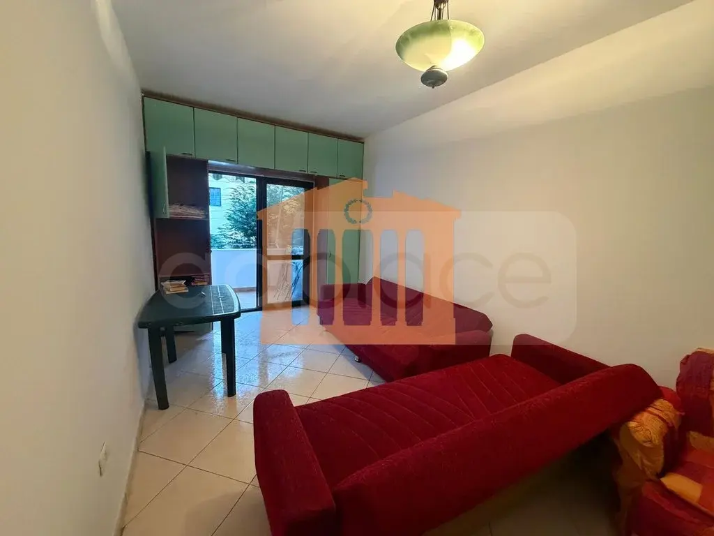 Apartament studio 35 m² 2 kati