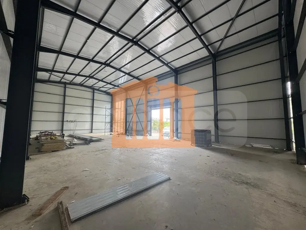Pasuri të palujtshme komerciale 185 m²