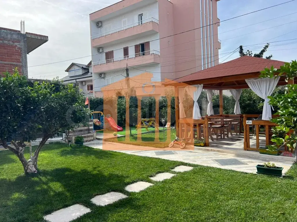 Apartament 1+1 dhoma 65 m² 1 kati