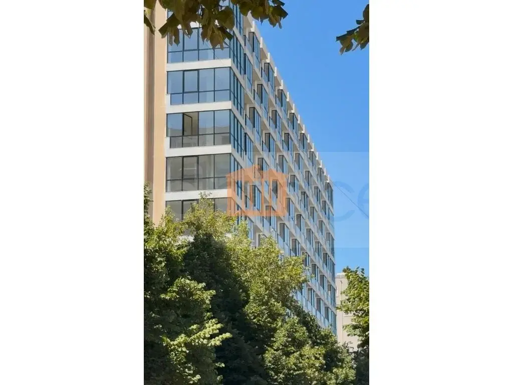 Garazh 28 m² -1 kati