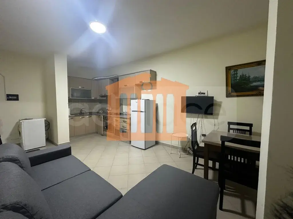 Apartament 1+1 dhoma 45 m² 3 kati