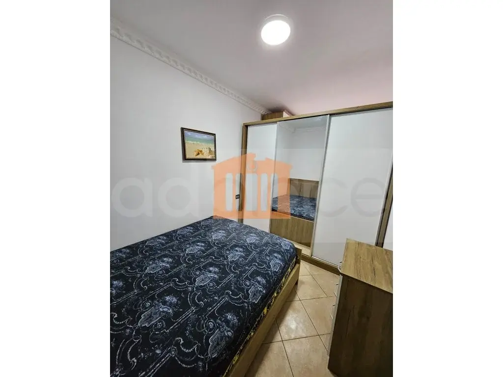 Apartament 1+1 dhoma 53 m² 1 kati