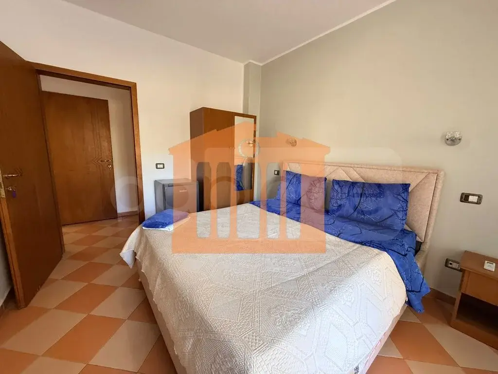 Apartament 1+2 dhoma