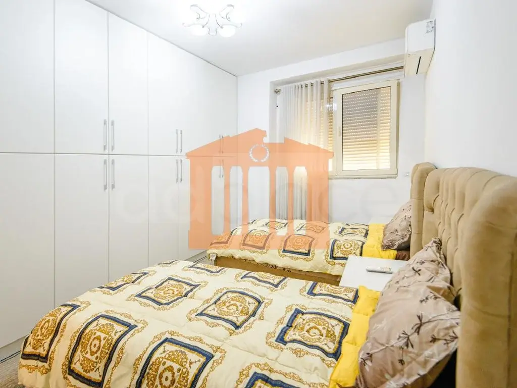 Apartament 1+2 dhoma 102 m² 2 kati