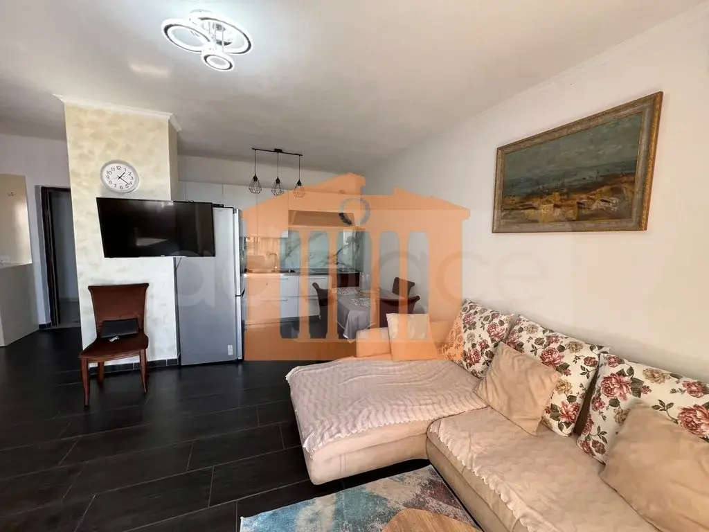 Apartament 1+2 dhoma 85 m² 8 kati