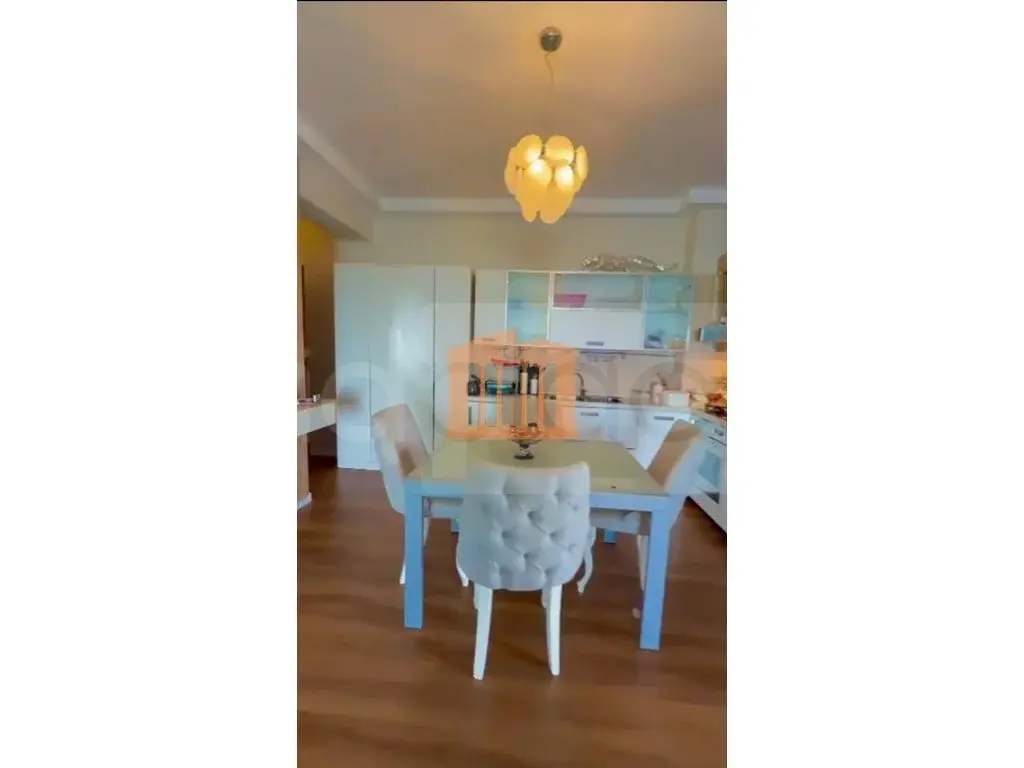 Apartament 1+2 dhoma 88 m²