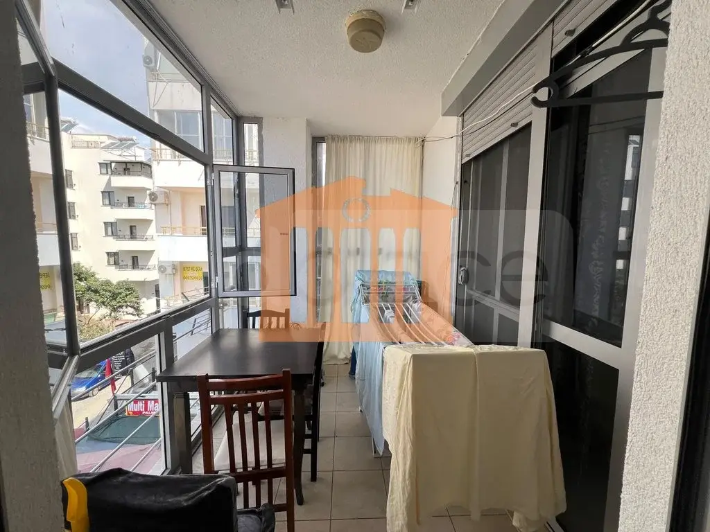 Apartament 1+1 dhoma 65 m² 2 kati